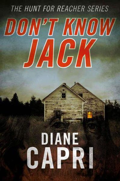 Titelbild zum Buch: Don’t Know Jack